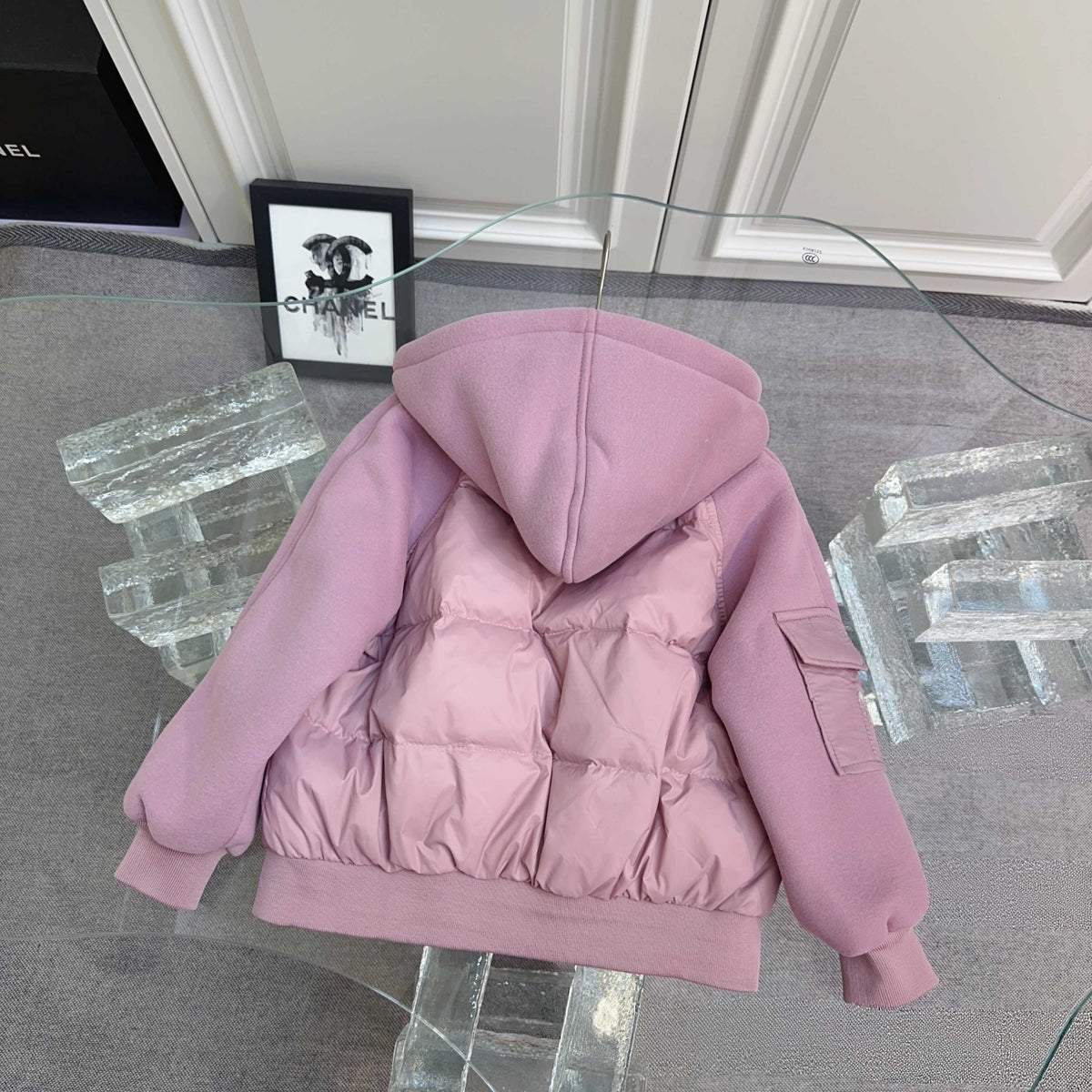 Kids’ Down Jacket