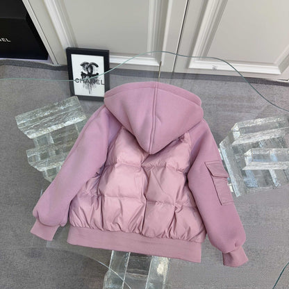 Kids’ Down Jacket