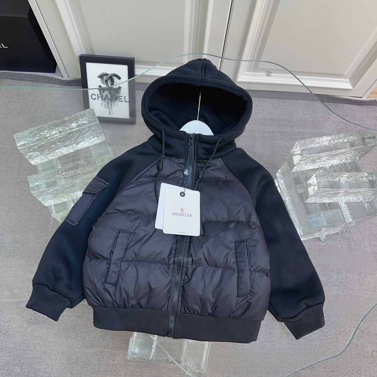 Kids’ Down Jacket