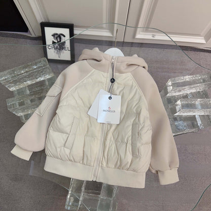 Kids’ Down Jacket
