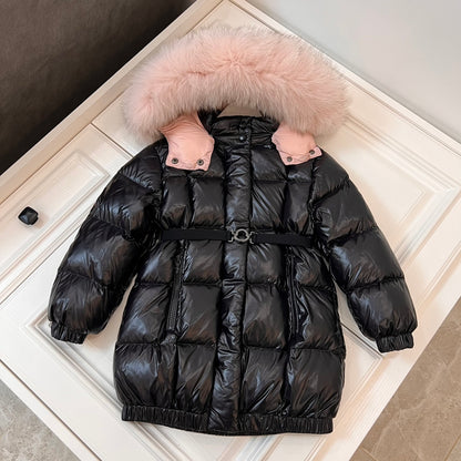 Kids’ Down Jacket