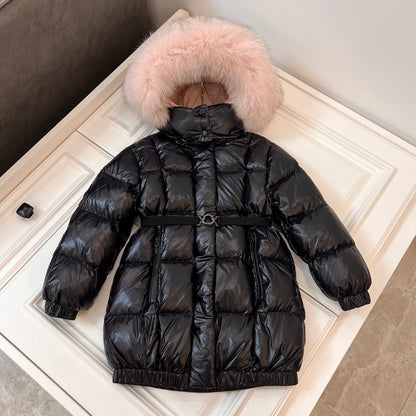 Kids’ Down Jacket