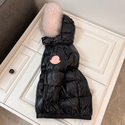 Kids’ Down Jacket