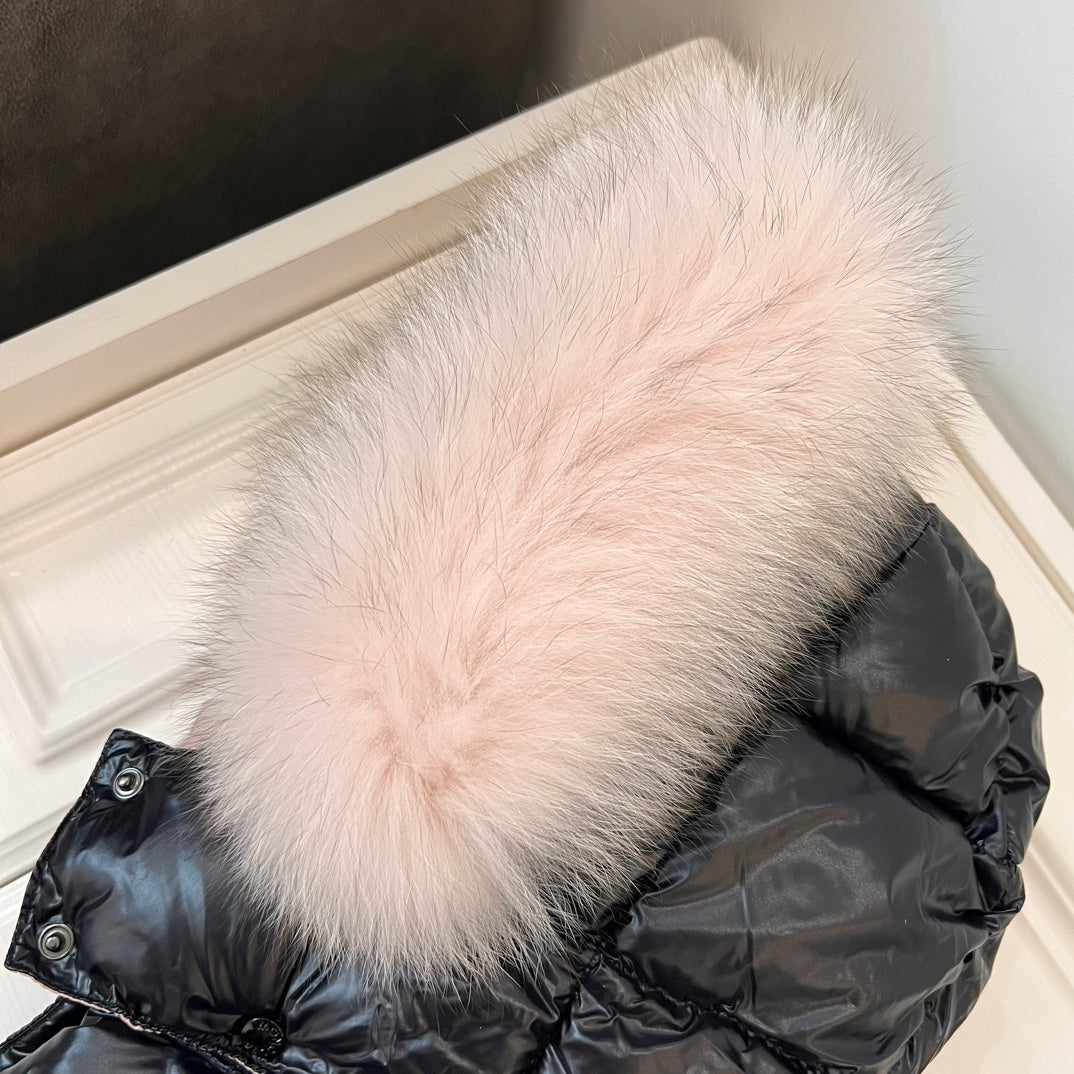 Kids’ Down Jacket