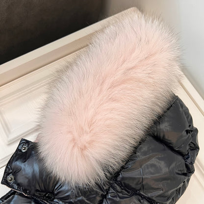 Kids’ Down Jacket