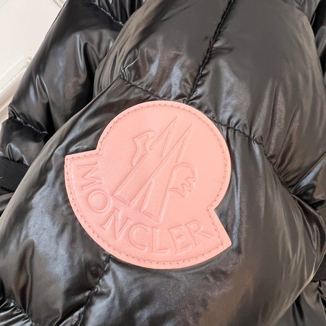 Kids’ Down Jacket