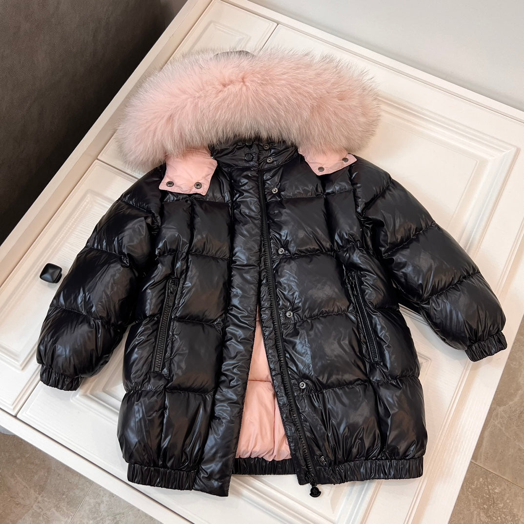 Kids’ Down Jacket