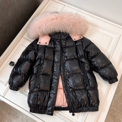 Kids’ Down Jacket