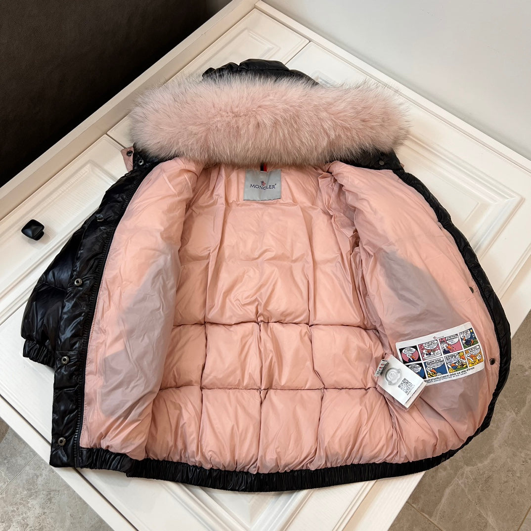 Kids’ Down Jacket