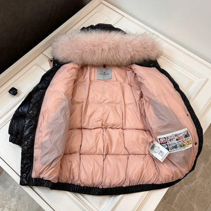 Kids’ Down Jacket