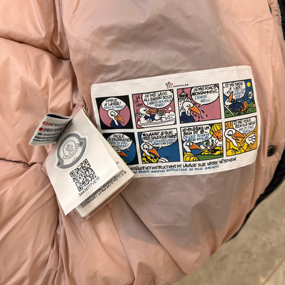 Kids’ Down Jacket