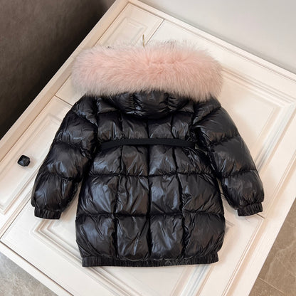 Kids’ Down Jacket