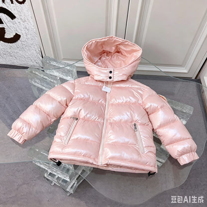 Kids’ Down Jacket