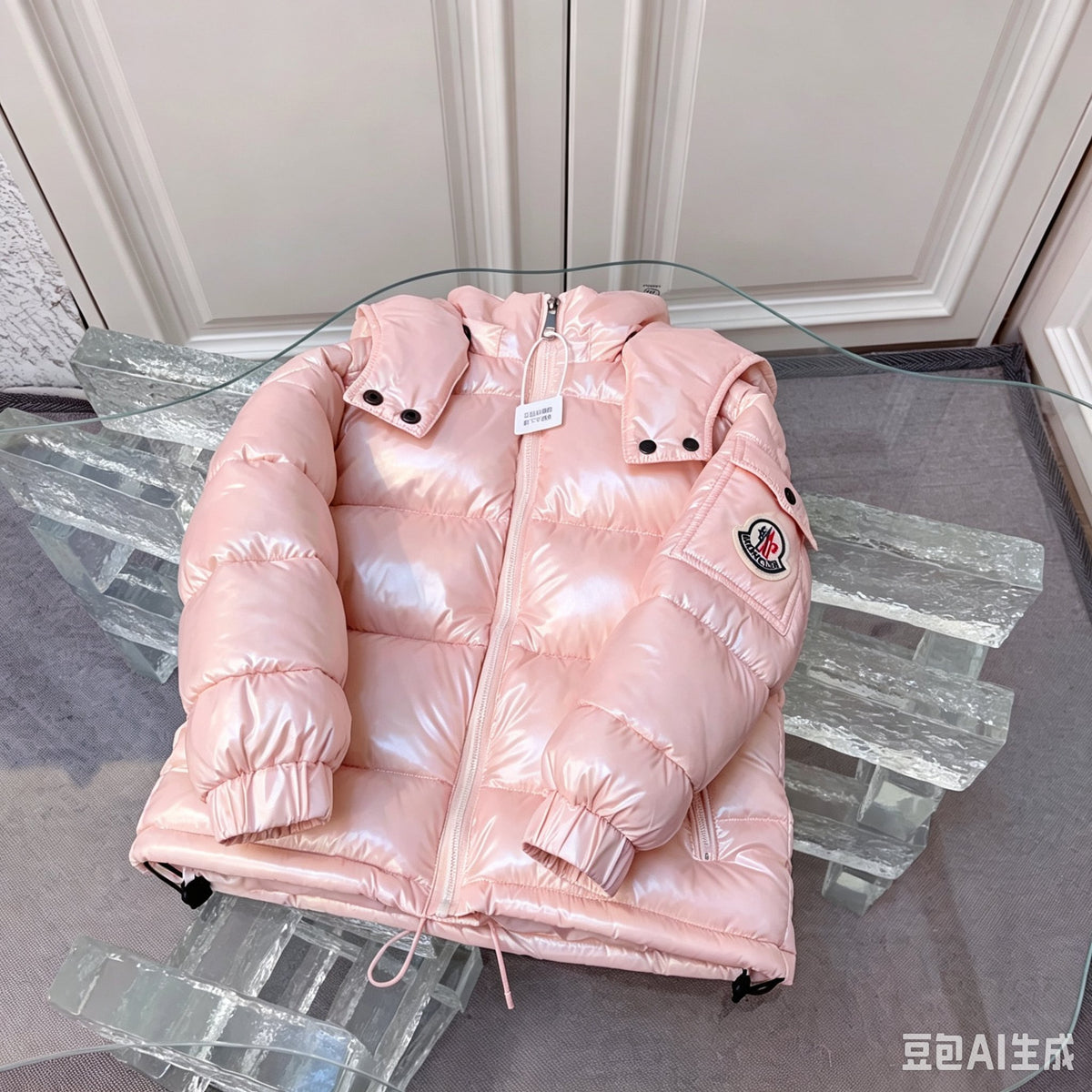 Kids’ Down Jacket