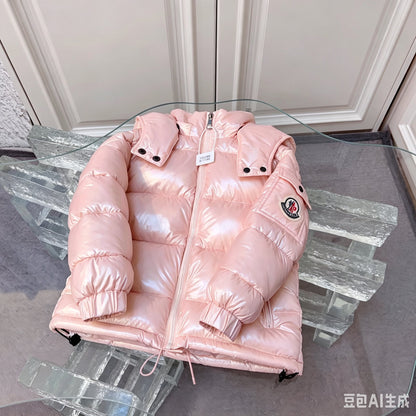 Kids’ Down Jacket