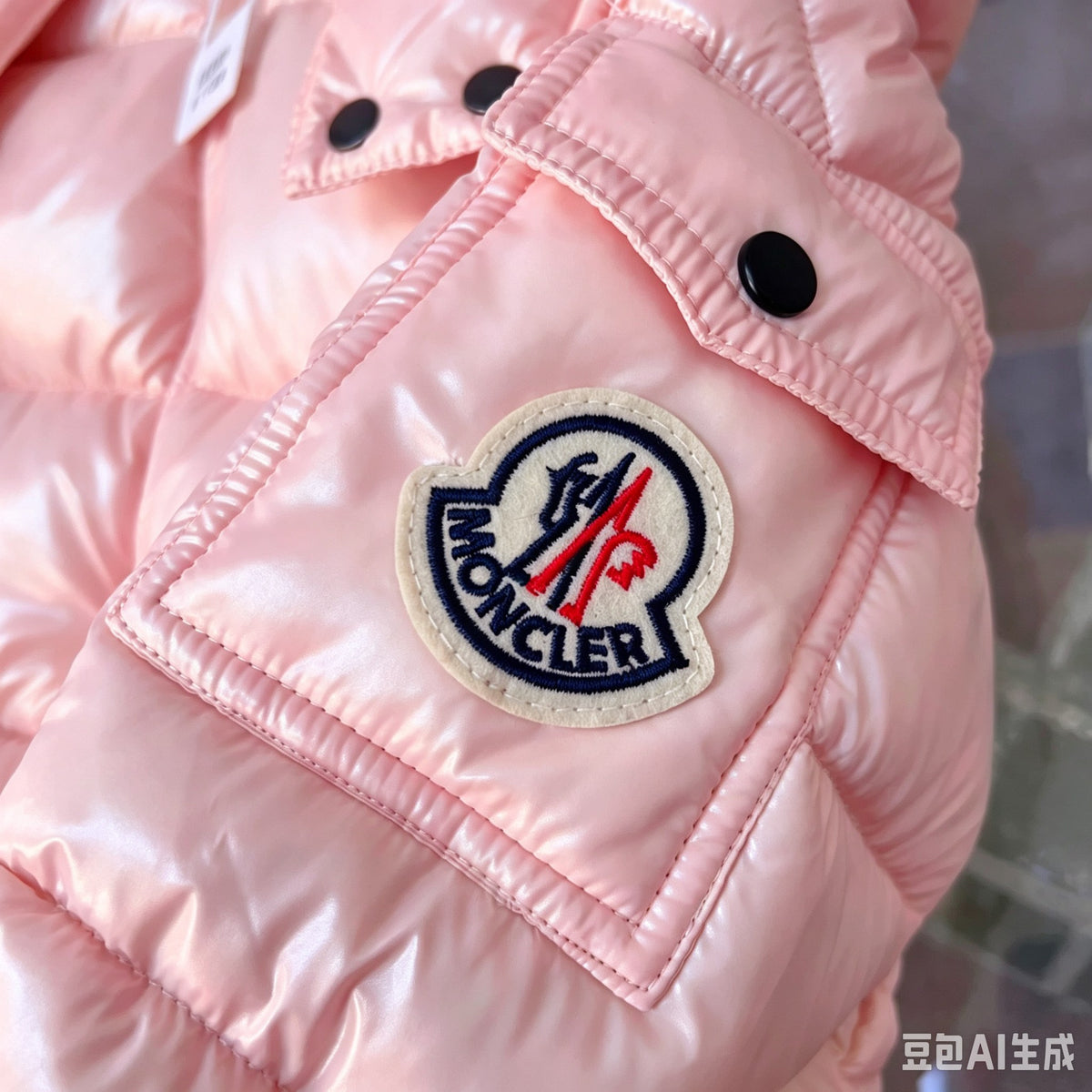 Kids’ Down Jacket