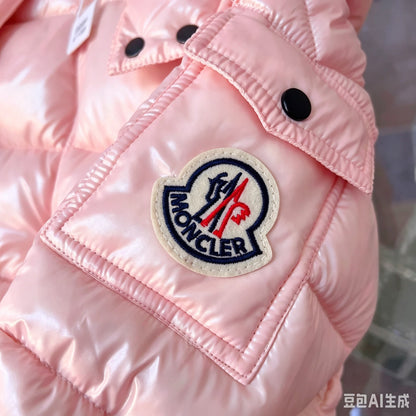 Kids’ Down Jacket