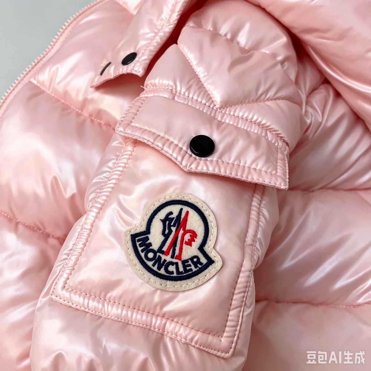 Kids’ Down Jacket