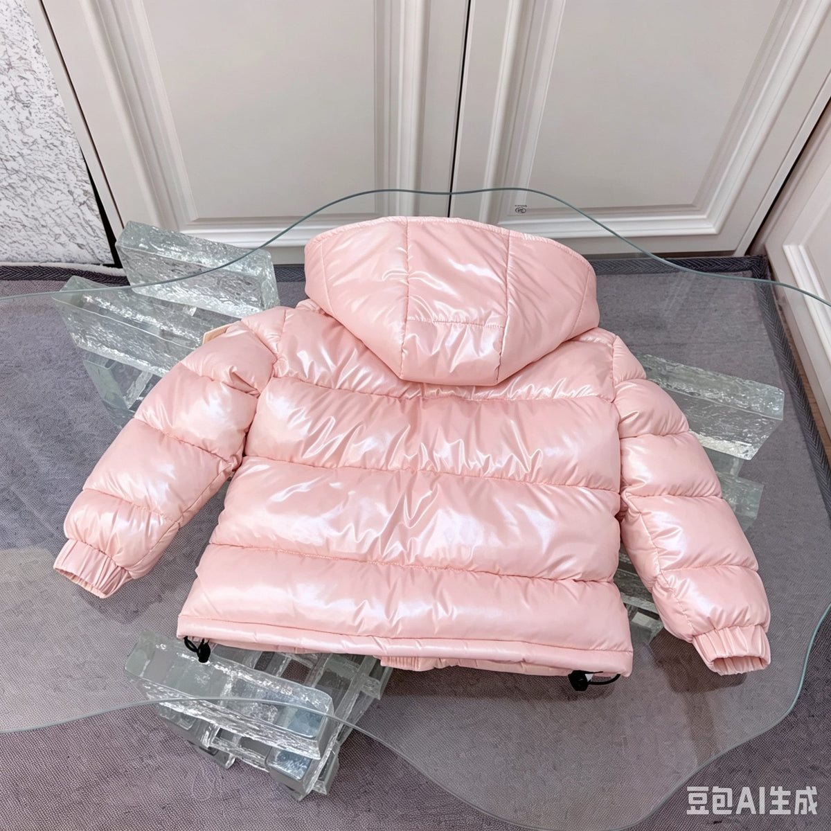 Kids’ Down Jacket