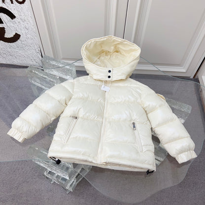 Kids’ Down Jacket