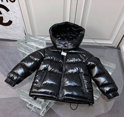 Kids’ Down Jacket