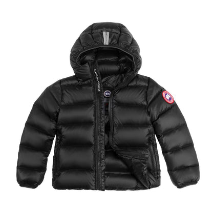 Kids’ Down Jacket