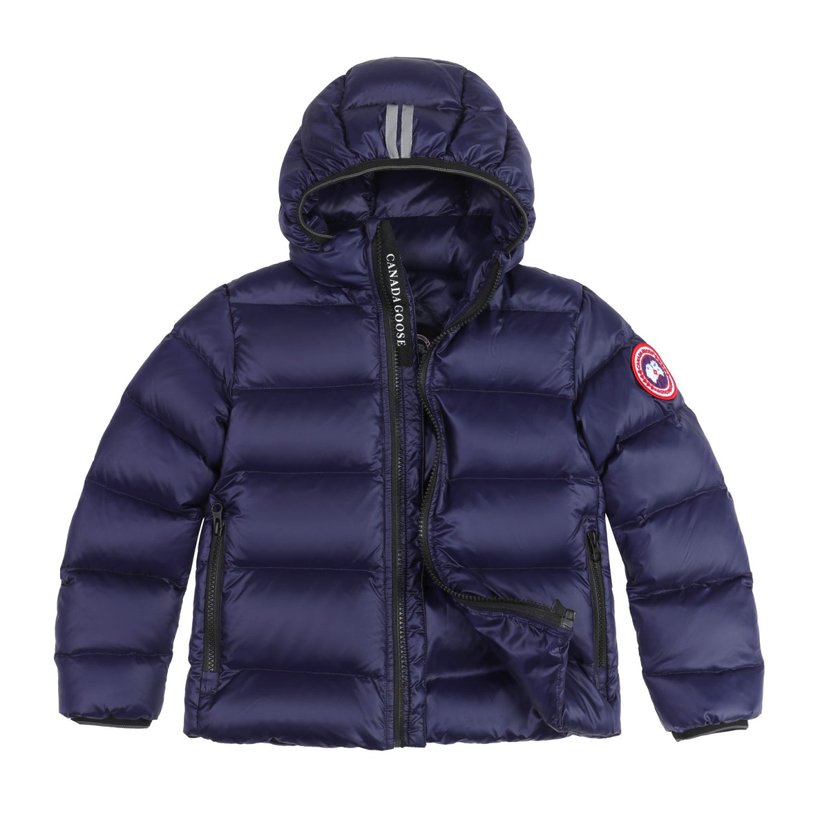 Kids’ Down Jacket