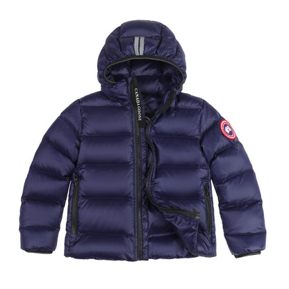 Kids’ Down Jacket