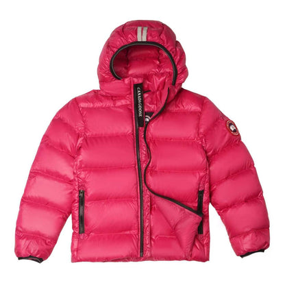 Kids’ Down Jacket