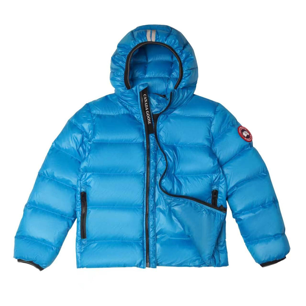 Kids’ Down Jacket