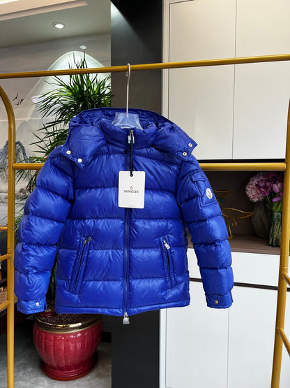 Kids’ Down Jacket