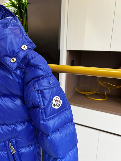 Kids’ Down Jacket