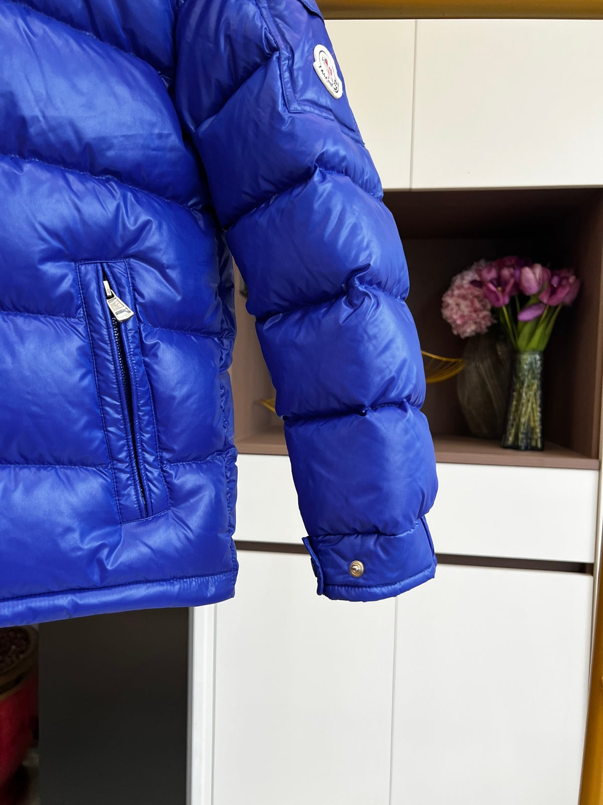 Kids’ Down Jacket