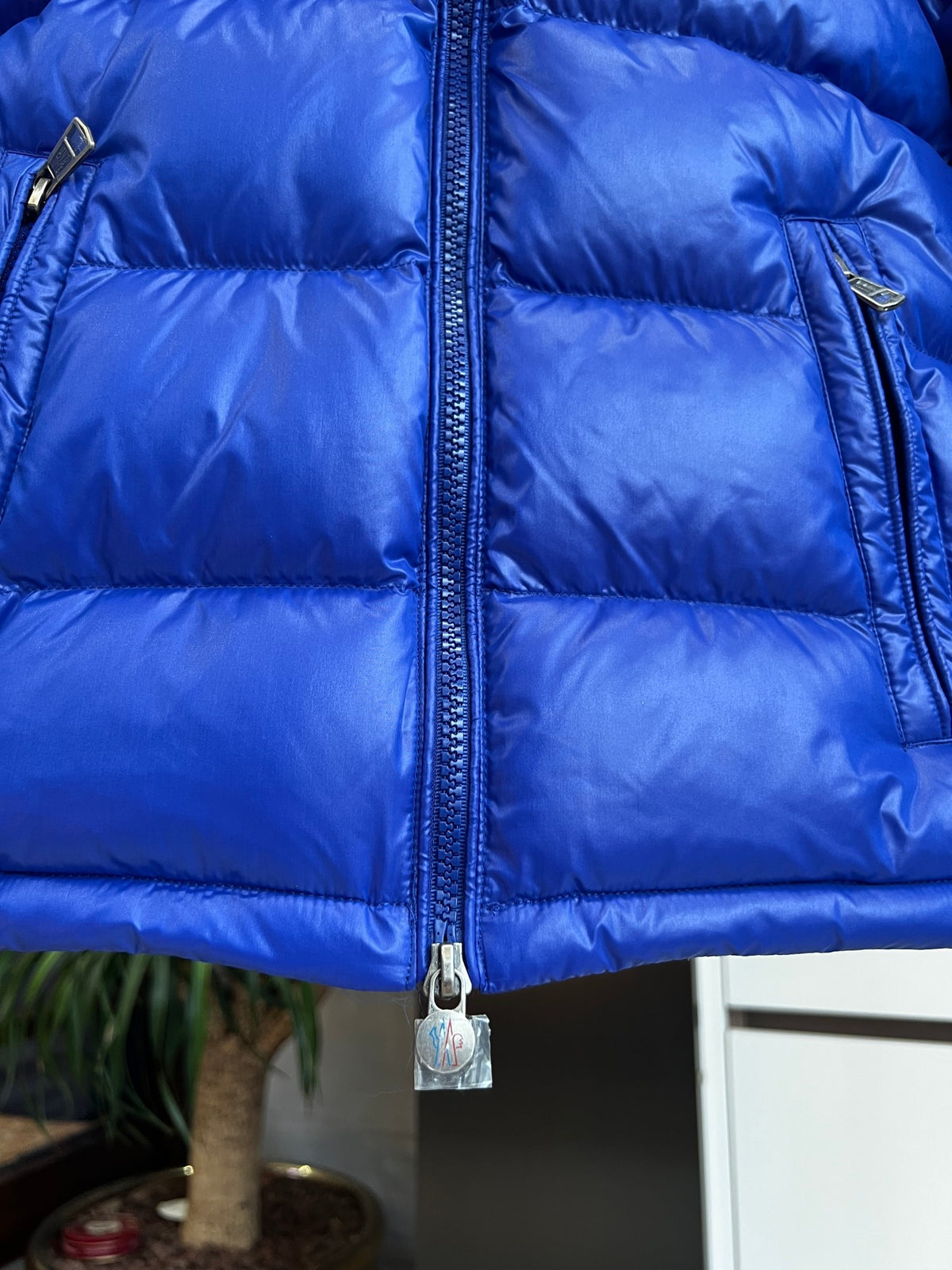 Kids’ Down Jacket