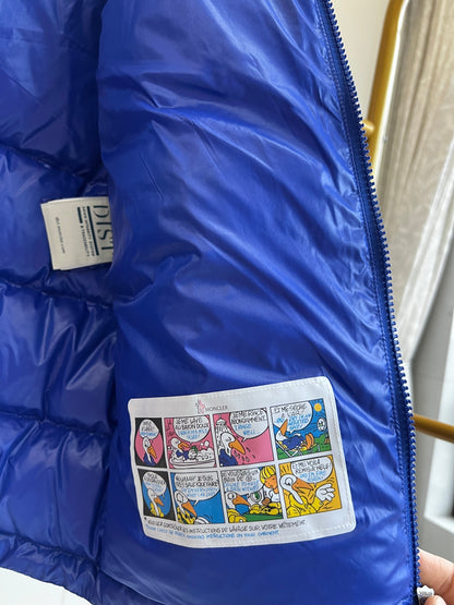 Kids’ Down Jacket