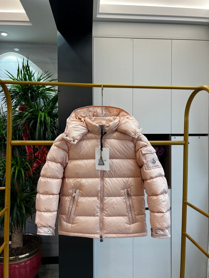 Kids’ Down Jacket
