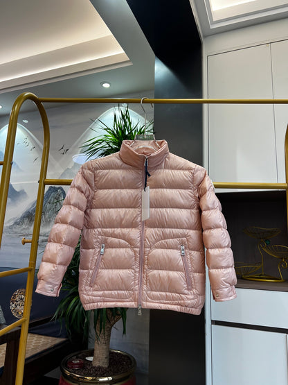 Kids’ Down Jacket