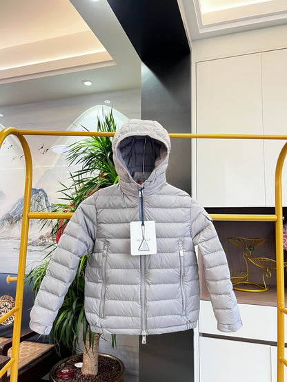 Kids’ Down Jacket