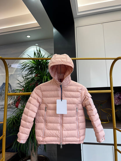 Kids’ Down Jacket