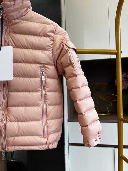 Kids’ Down Jacket
