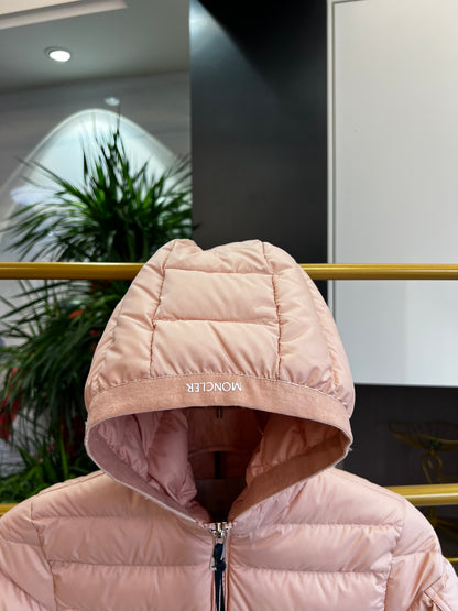 Kids’ Down Jacket