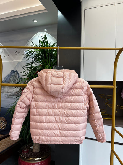 Kids’ Down Jacket