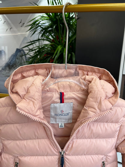 Kids’ Down Jacket