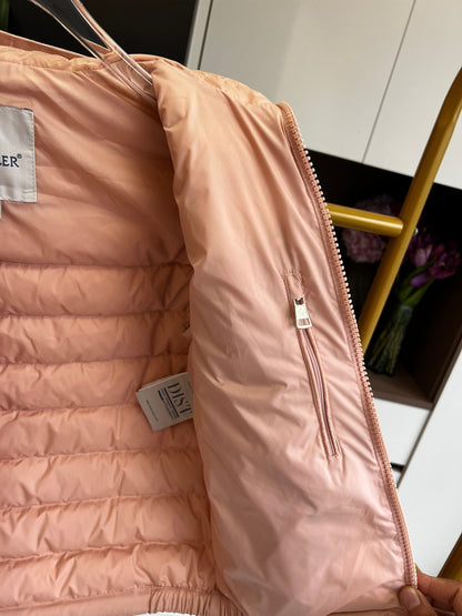 Kids’ Down Jacket