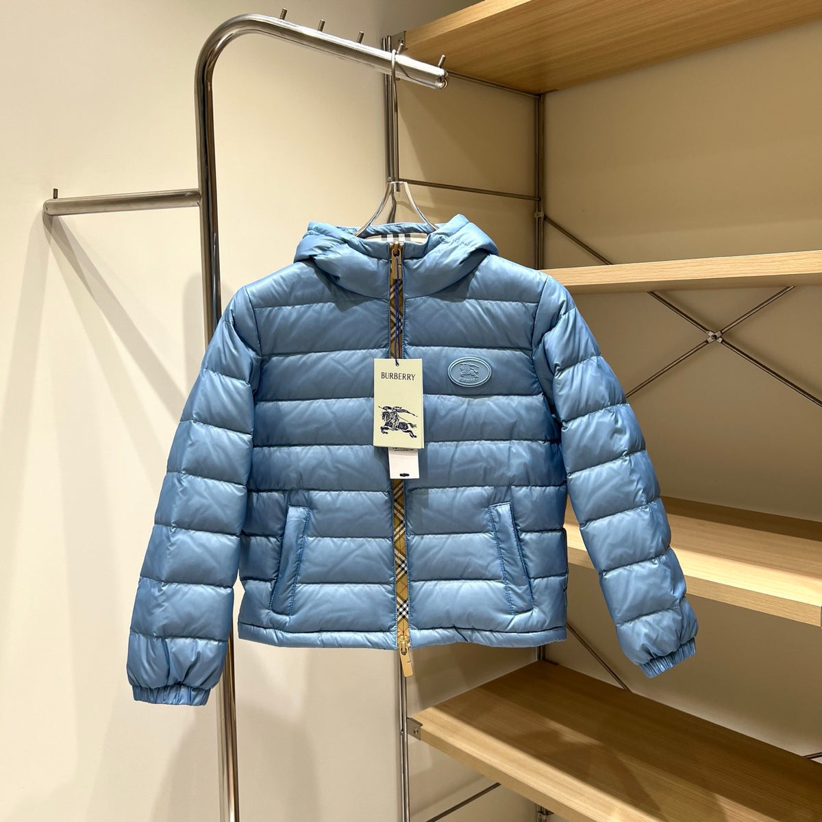 Kids’ Down Jacket