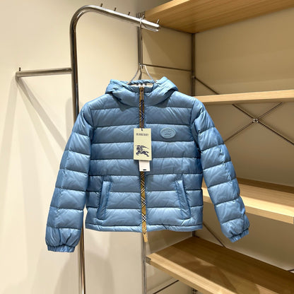 Kids’ Down Jacket