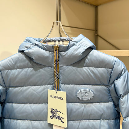 Kids’ Down Jacket
