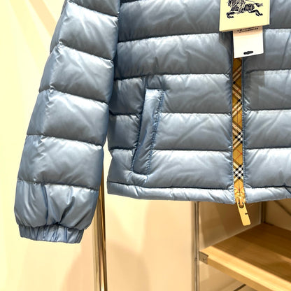 Kids’ Down Jacket