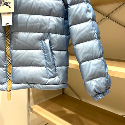Kids’ Down Jacket
