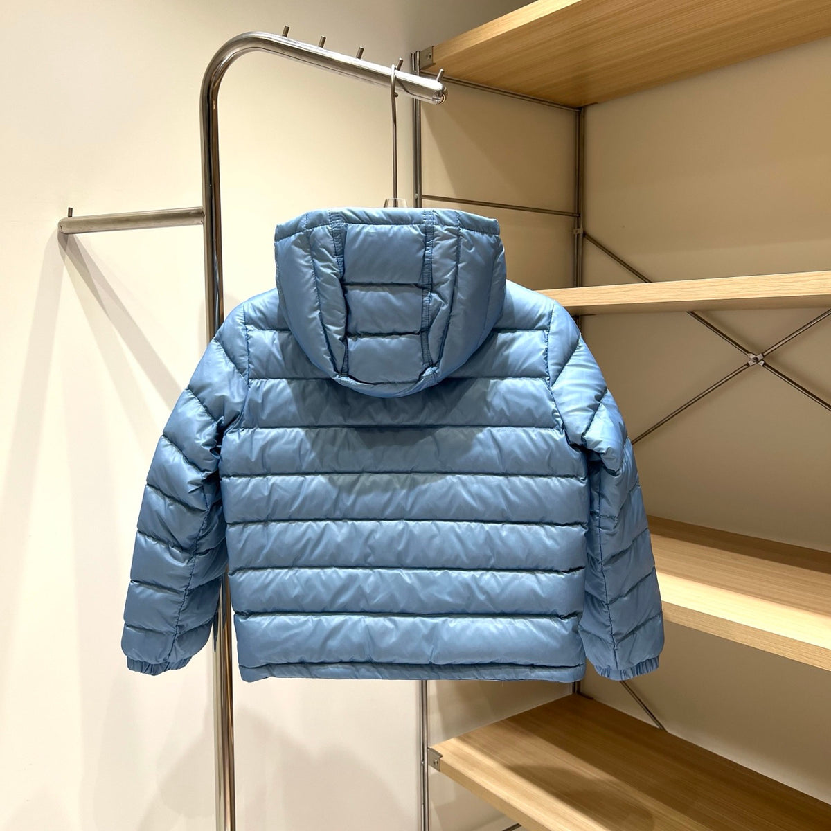 Kids’ Down Jacket